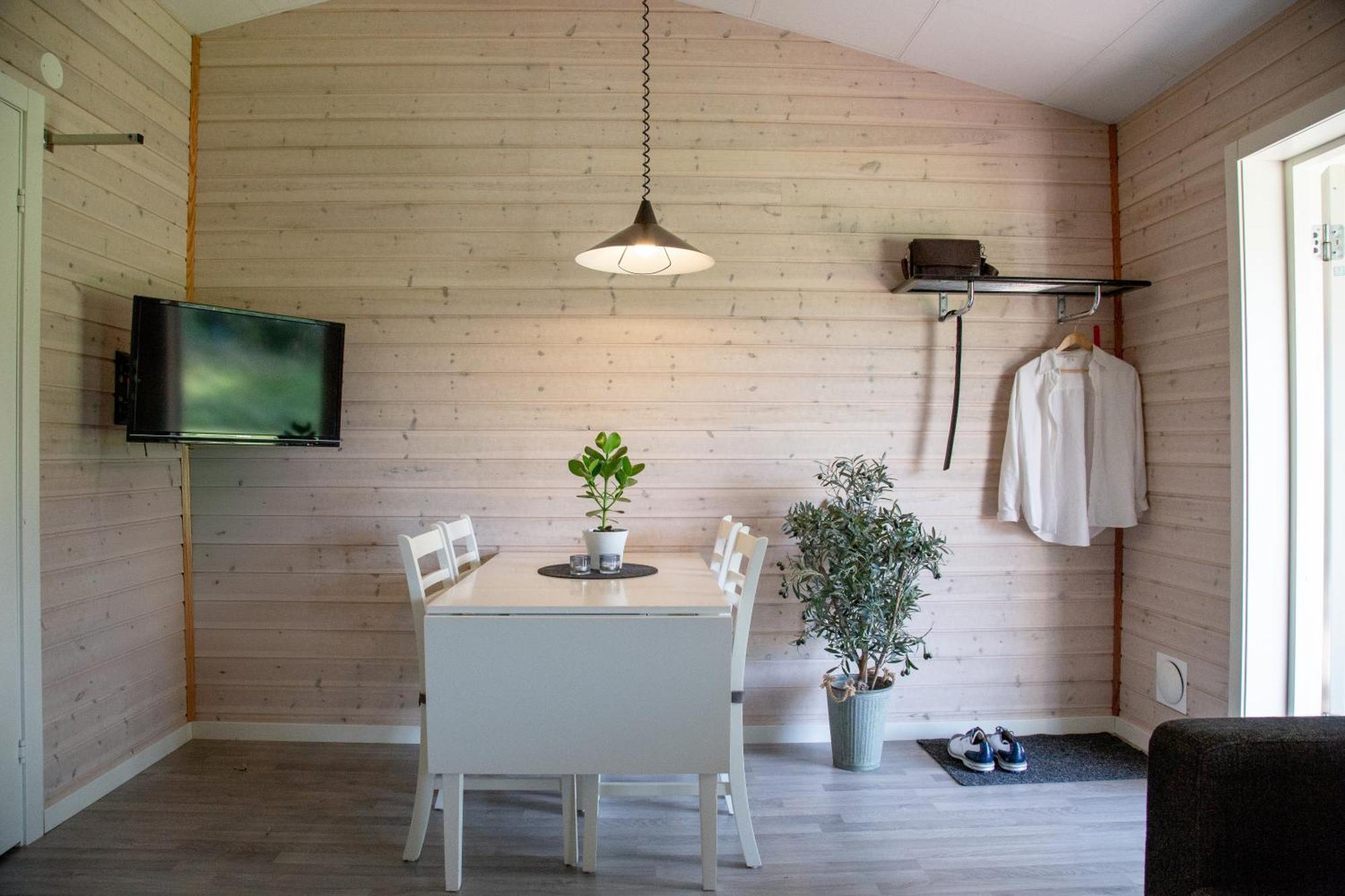 Apartamento Alingsas Golfklubb Exterior foto