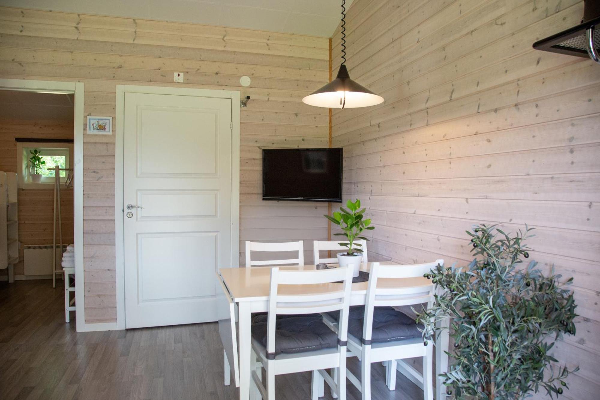 Apartamento Alingsas Golfklubb Exterior foto